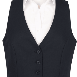 Brook taverner 335 g/m² - Gilet Femme Luna – Image 1