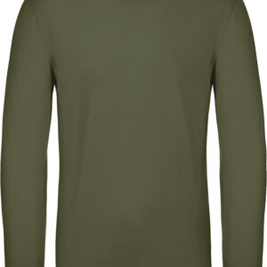 B&C 160 - 165 g/m² T-shirt manches longues homme – Image 1