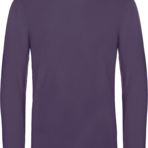Fruit of the loom 195 g/m² T-shirt Iconic manches longues – Image 1
