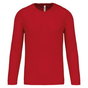 Proact 140 g/m² T-shirt de sport manches longues homme – Image 1