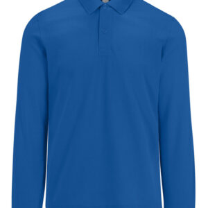 B&c 210 g/m² - MY POLO Homme manches longues – Image 1
