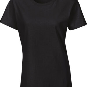 Gildan 170 - 185 g/m² T-shirt femme Heavy Cotton – Image 1