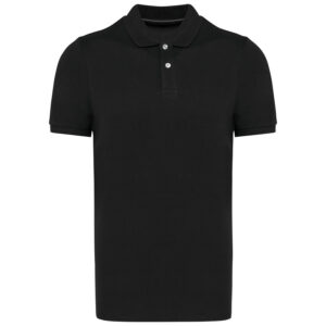 Kariban Collection Corporate 220 g/m²- Polo Supima manches courtes homme – Image 1
