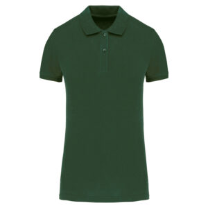Kariban Collection Organic 180 g/m² - Polo piqué Bio homme – Image 1