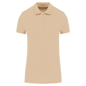 Kariban Collection Organic 180 g/m² - Polo piqué Bio femme – Image 1
