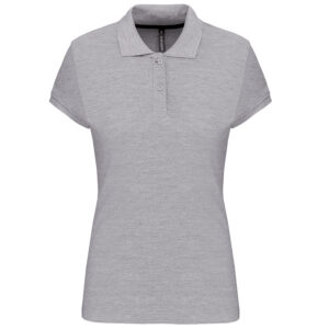 Kariban 220 g/m² - Polo manches courtes femme – Image 1