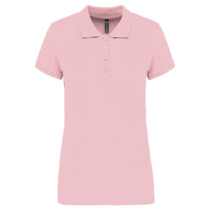 Kariban Collection Basic 180 g/m² - Polo piqué manches courtes femme – Image 1