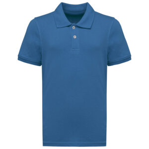 Kariban 200 g/m² - Polo manches courtes enfant – Image 1