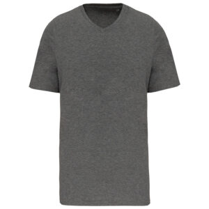 Kariban - Collection Corporate 160 g/m²  T-shirt Supima® col V manches courtes homme – Image 1