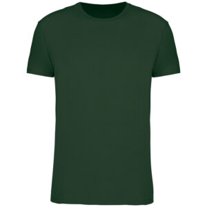 Kariban - Collection Organic 185 g/m² T-shirt à col rond Bio190IC unisexe – Image 1