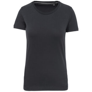 Kariban - Collection Vintage 200 g/m² - T-shirt vintage manches courtes femme – Image 1