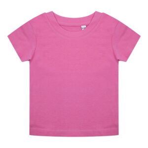 Larkwood 160 g/m² T-shirt biologique – Image 1