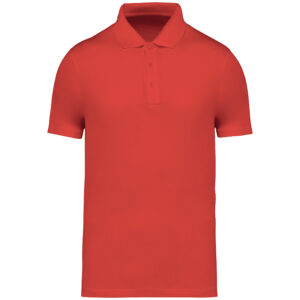 Native Spirit 155 g/m² - Polo écoresponsable homme – Image 1