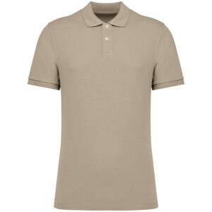 Native Spirit 220 g/m² - Polo écoresponsable maille piquée homme – Image 1