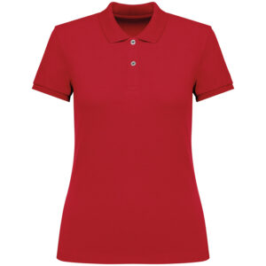 Native Spirit 220 g/m² - Polo écoresponsable maille piquée femme – Image 1