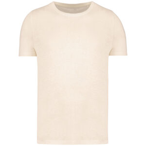Native Spirit 190 g/m²- T-shirt en lin homme – Image 1
