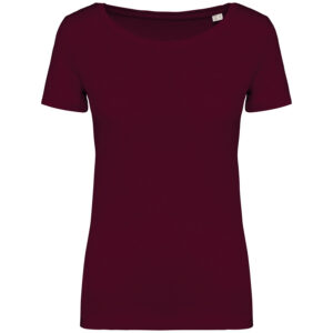 Native Spirit 155 g/m² T-shirt écoresponsable femme – Image 1