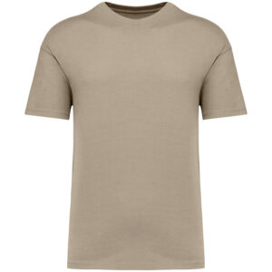 Native Spirit 200 g/m² T-shirt écoresponsable à épaules tombantes enfant – Image 1