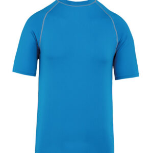PROACT® - Collection WATERSPORT 160 g/m²T-shirt technique à manches courtes avec protection anti-UV enfant – Image 1