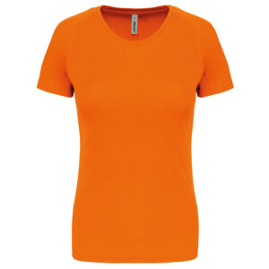 PROACT® - Collection Birdseye 140 g/m² T-shirt de sport manches courtes femme – Image 1