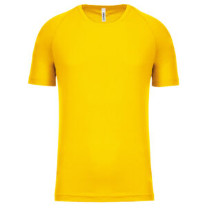 PROACT® - Collection Birdseye 140 g/m² T-shirt sport manches courtes enfant – Image 1