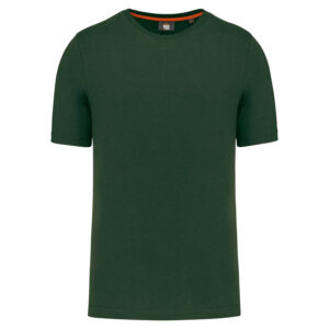 WK. Designed To Work 160 g/m² T-shirt col rond écoresponsable homme – Image 1