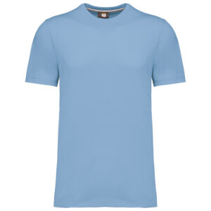 WK. Designed To Work 180 g/m² T-shirt à traitement antibactérien homme – Image 1