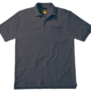 B&c 200 g/m² - Polo Energy Pro – Image 1