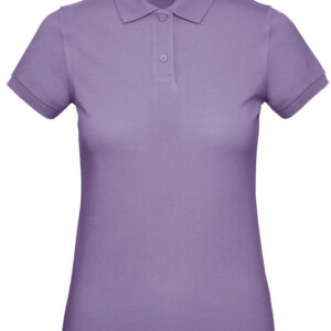 B&c 170 g/m² - Polo bio femme – Image 1