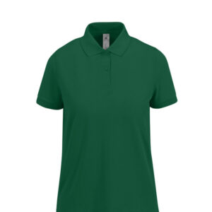 B&c 180 g/m² - MY POLO 180 Femme manches courtes – Image 1