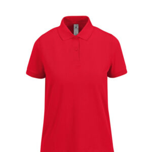 B&c 210 g/m² - MY POLO 210 Femme manches courtes – Image 1