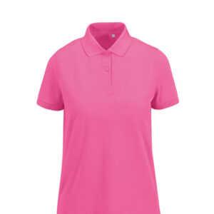 B&c 180 g/m² - MY ECO POLO 65/35 Femme manches courtes – Image 1