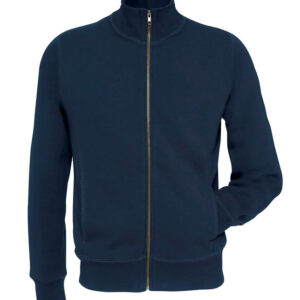 B&c 280 g/m² - Veste zippée Spider – Image 1
