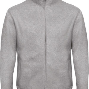 B&c 270 g/m² - Veste molleton zippée ID.206 – Image 1