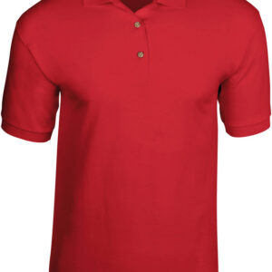 Gildan 193 - 203 g/m² - Polo jersey Dryblend – Image 1