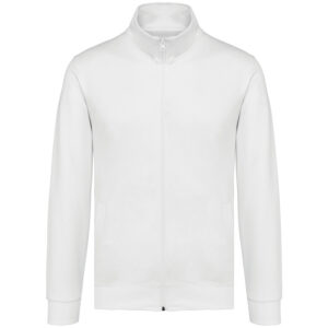 Kariban - Collection Basic 280 g/m² - Veste molleton zippée homme – Image 1
