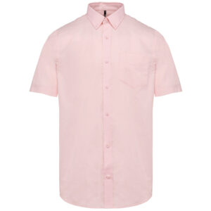 Kariban - Collection Corporate 130 - 135 g/m² - Chemise Oxford manches courtes – Image 1