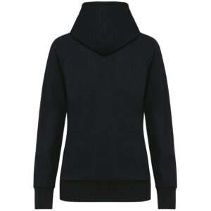 Kariban Premium 320 g/m² - Veste zippée à capuche femme – Image 1