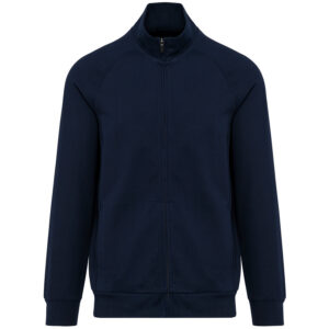 Kariban Premium 320 g/m² - Veste zippée homme – Image 1