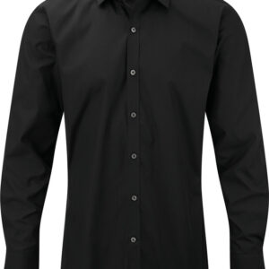 Native Spirit 125 g/m²- Chemise en lin enfant – Image 1