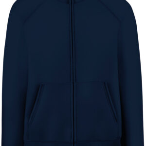 Fruit of the loom - The Classics collection 280 g/m² - Veste femme molleton zippée Premium – Image 1