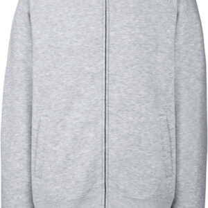 Fruit of the loom - The Classics collection 280 g/m² - Veste homme molleton zippée Classic – Image 1