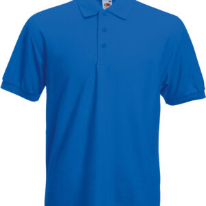 Fruit of the loom 220 - 230 g/m² - Polo Heavy 65/35 – Image 1
