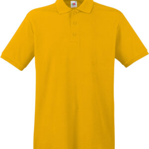 Fruit of the loom 170 - 180 g/m² - Polo Premium – Image 1