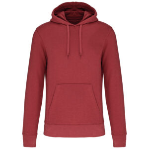 Kariban - Collection Organic 280 g/m² - Sweat-shirt écoresponsable à capuche homme – Image 1