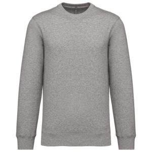 Kariban 280 g/m² - Sweat-shirt col rond 80/20 unisexe – Image 1
