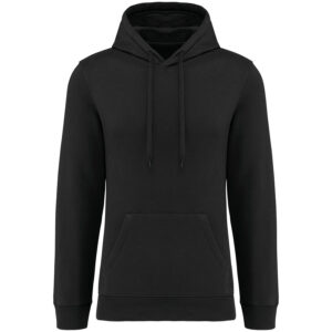 Kariban 280 g/m² - Sweat-shirt à capuche 80/20 unisexe – Image 1