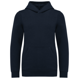 Kariban - Collection Made in Europe 280 g/m² - Sweat-shirt à capuche enfant – Image 1