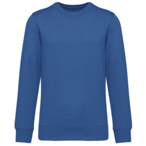 Kariban 280 g/m² - Sweat-shirt recyclé col rond unisexe – Image 1