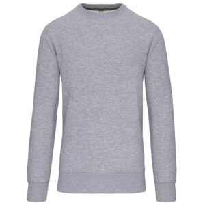 Kariban 360 g/m² - Sweat-shirt col rond unisexe – Image 1